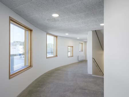 Meander Residence 
